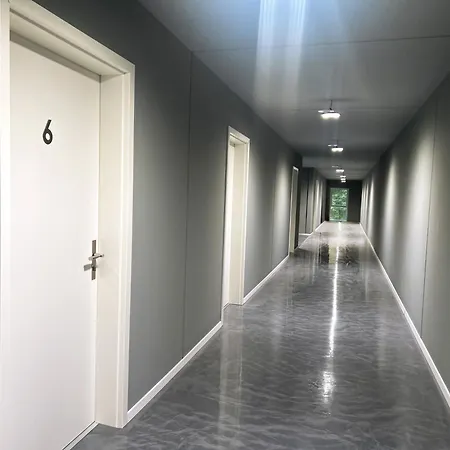 Neu An Der Werre Naehe Hdz, A2, A30, Area 30 * Lohne (North Rhine-Westphalia)