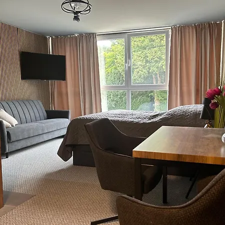 Neu An Der Werre Naehe Hdz, A2, A30, Area 30 Apartment Lohne (North Rhine-Westphalia)