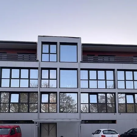 Neu An Der Werre Naehe Hdz, A2, A30, Area 30 * Lohne (North Rhine-Westphalia)