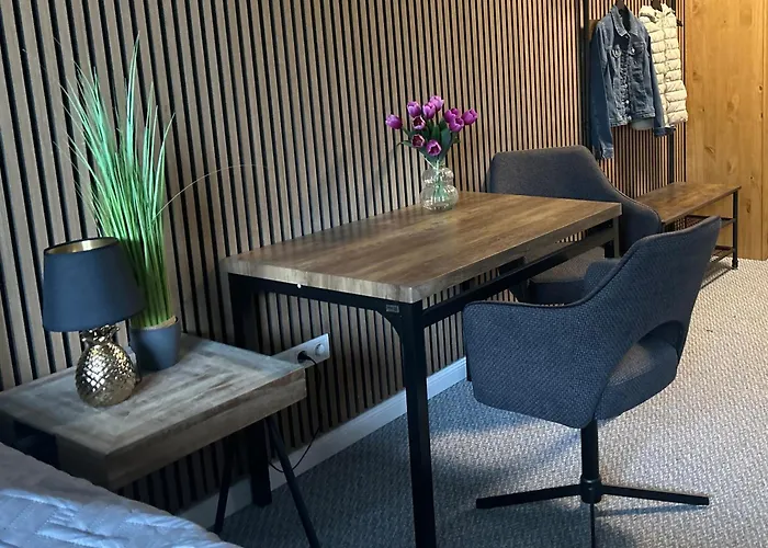 Neu An Der Werre Naehe Hdz, A2, A30, Area 30 *