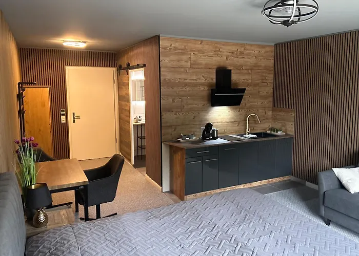 Neu An Der Werre Naehe Hdz, A2, A30, Area 30 * Lohne (North Rhine-Westphalia)