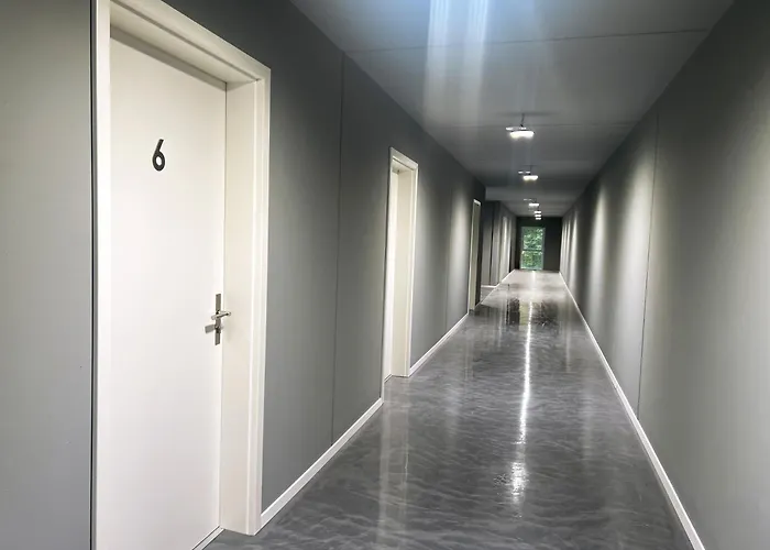 Neu An Der Werre Naehe Hdz, A2, A30, Area 30 * Lohne (North Rhine-Westphalia)