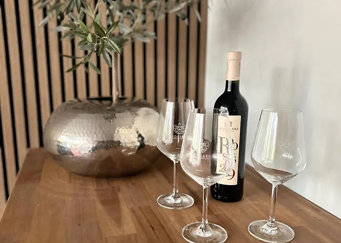 Neu An Der Werre Naehe Hdz, A2, A30, Area 30