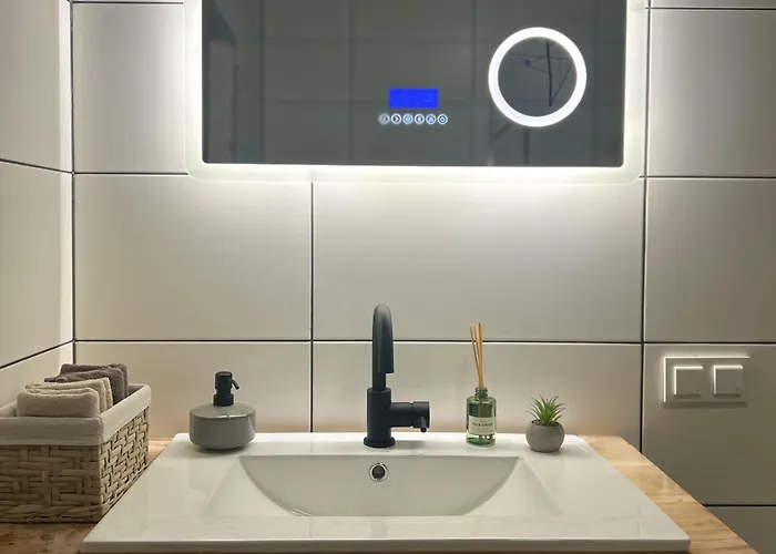 Neu An Der Werre Naehe Hdz, A2, A30, Area 30